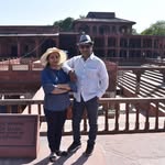 Farida Shah - @farida_alvi - Instagram