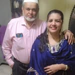 farida shah - @faridashah52 - Instagram