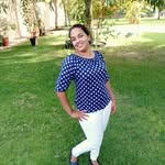 Farida Shahnawar - @faridashahnawar - Instagram