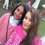Farida Youssef - @faridayoussef12 - Instagram