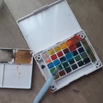 Farida youssef - @my.art.firo - Instagram
