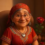 Farida Youssef - @farida.youssef.71 - Instagram
