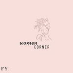 Farida Youssef - @womencornerfy - Instagram
