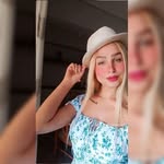 Farida Youssef - @faridayoussef235 - Instagram