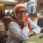 Faridah Binti Mohammad Sharif - @faridahmohammadsharif - Instagram