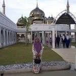 Faridah Mohammad - @faridah.mohammad.10 - Instagram