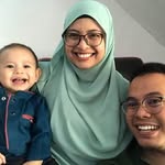 Faridah Mohammad - @faridahmohammad89 - Instagram