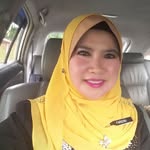 Faridah Mohammad - @faridah.aker - Instagram