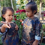 Faridah mohammad - @faridah.moham - Instagram