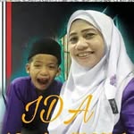 Faridah Mohammad - @maksenahaje - Instagram