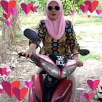 Faridah Mohammad - @faridahm013 - Instagram