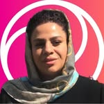 سالن زیبایی سوگند طلایی | فریده احمد نژاد - @faride_ahmadnejad - Instagram
