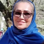 فریده احمدی نژاد - @faride_ahmadi121 - Instagram