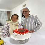 فریده صفری - @faride_ahmad_poorr - Instagram