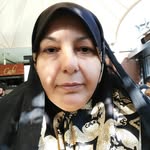 فریده - @faride.ahmadi1962 - Instagram