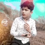 Faride Ahmad - @ebraransari42 - Instagram