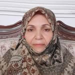 Faride Ahmadi - @farideh_ahmadie4 - Instagram