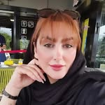 @farideahmadi_baft - Instagram