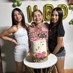 Faride Blanco - @faride.blanco - Instagram