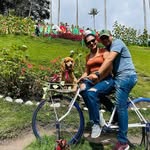 Faride Blanco - @mairagatito - Instagram