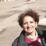 Farideh Azadi - @faride285 - Instagram