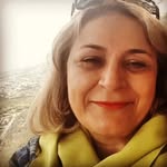 Bahereh Farideh Jamali - @bahereh_f - Instagram