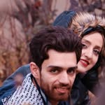 Farid - @farideh_jamali1372 - Instagram