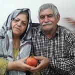 @farideh_jamali1339 - Instagram