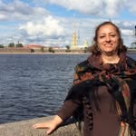Farideh Jamali - @faridehjamali2 - Instagram