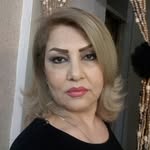 Farideh jamali - @f.jamali4 - Instagram