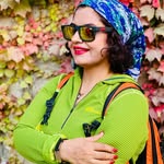 Farideh Jamali - @b.u.t_fariya - Instagram