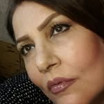 Farideh Jamali - @farideh7226 - Instagram
