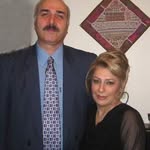 Farideh Jamali Kian - @jamalikian - Instagram