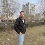Faridoon Rahmani - @faridoon390 - Instagram