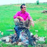 Faridoon Rahmani - @kia.rahmany - Instagram