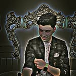 Faridoon Rahmani - @aatash_atash - Instagram