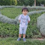 @faridoonrahmani1370 - Instagram
