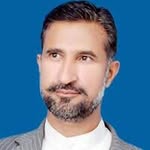 Faridullah Khan - @chairmanfari - Instagram
