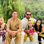 Faridullah Khan - @afarin_khan_22.1.2022 - Instagram
