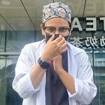 Fariha Ejaz - @drfrenchfriesejaz - Instagram