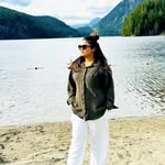 Fariha Kabir - @rinthikabir - Instagram