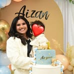 Fariha Kabir - Facebook