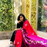 Fariha Kabir - @farihakabir48 - Instagram