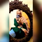 Fariha Kabir Tasmi - @its_me_tasmiiiii - Instagram