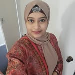 Fariha Kabir Turna - @turnafariha - Instagram