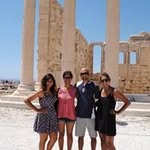 Farina Usman - @usmantravels - Instagram