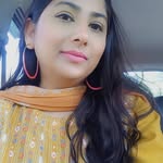 farina usman - @farinausman6 - Instagram