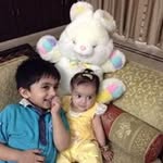Farina Usman - @usman.farina - Instagram