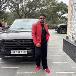 Chi Ku - @faris_sheikh9192 - Instagram