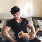 Faris sheikh - @iamfarissss99 - Instagram